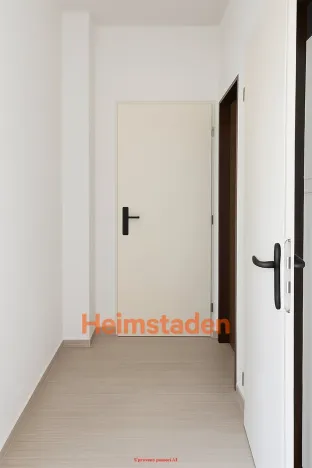 Pronájem bytu 1+1, Havířov - Prostřední Suchá, Na Michalůvce, 28 m2