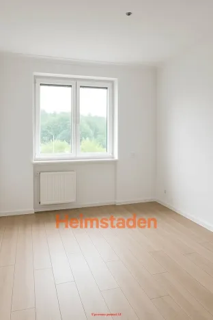 Pronájem bytu 1+1, Havířov - Prostřední Suchá, Na Michalůvce, 27 m2