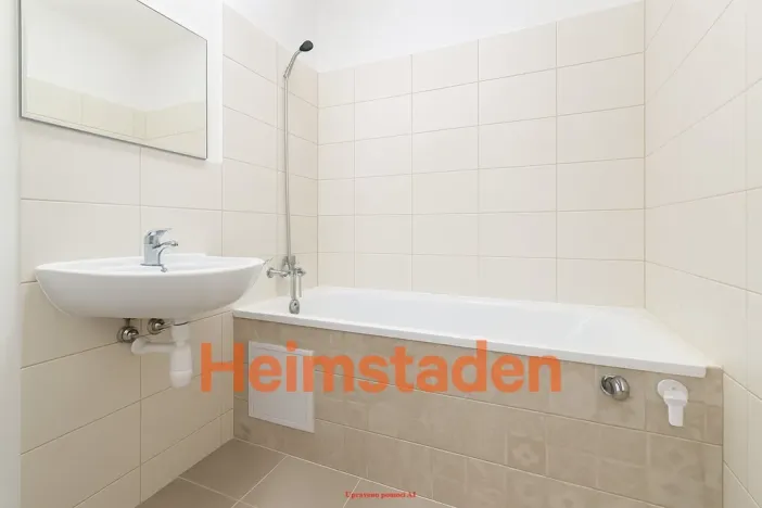Pronájem bytu 1+1, Havířov - Prostřední Suchá, Na Michalůvce, 27 m2