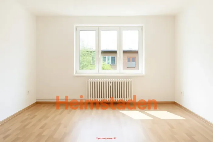 Pronájem bytu 3+1, Havířov - Prostřední Suchá, Hornická, 61 m2