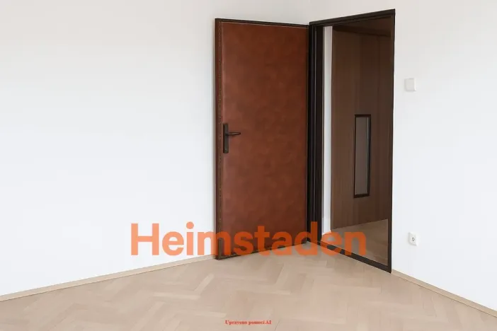 Pronájem bytu 3+1, Havířov - Prostřední Suchá, Hornická, 61 m2