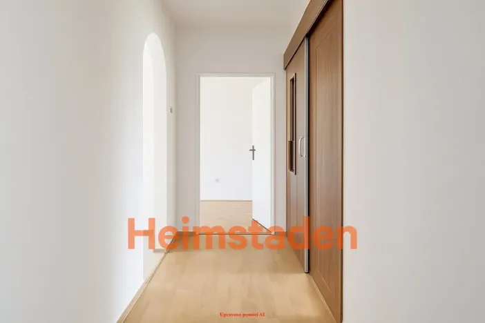 Pronájem bytu 3+1, Havířov - Prostřední Suchá, Hornická, 61 m2