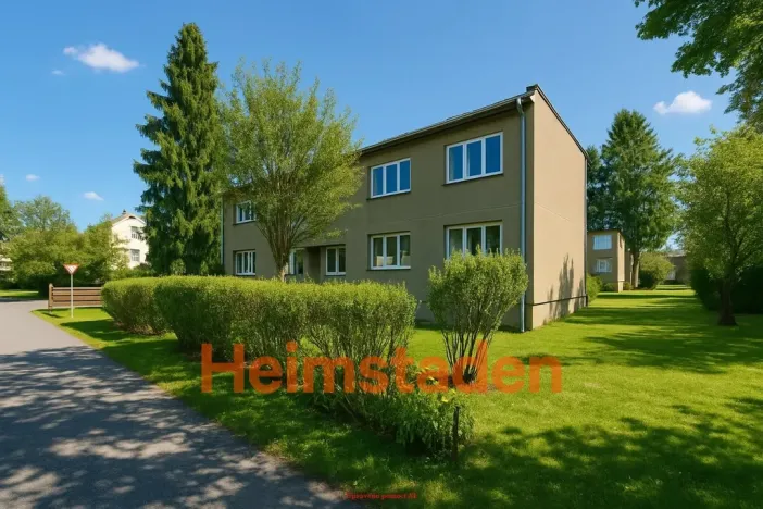 Pronájem bytu 3+1, Havířov - Prostřední Suchá, Hornická, 61 m2