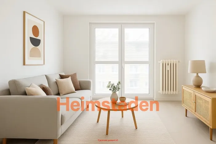 Pronájem bytu 2+1, Havířov - Prostřední Suchá, Osadní, 48 m2