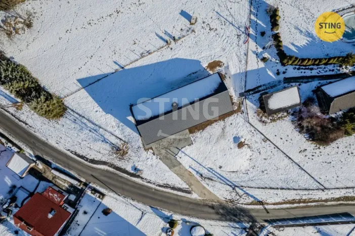 Pronájem rodinného domu, Nýdek, 126 m2