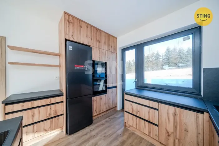 Pronájem rodinného domu, Nýdek, 126 m2