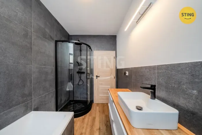 Pronájem rodinného domu, Nýdek, 126 m2