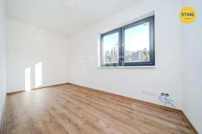 Pronájem rodinného domu, Nýdek, 126 m2