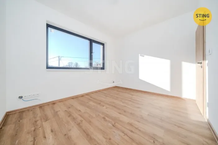 Pronájem rodinného domu, Nýdek, 126 m2