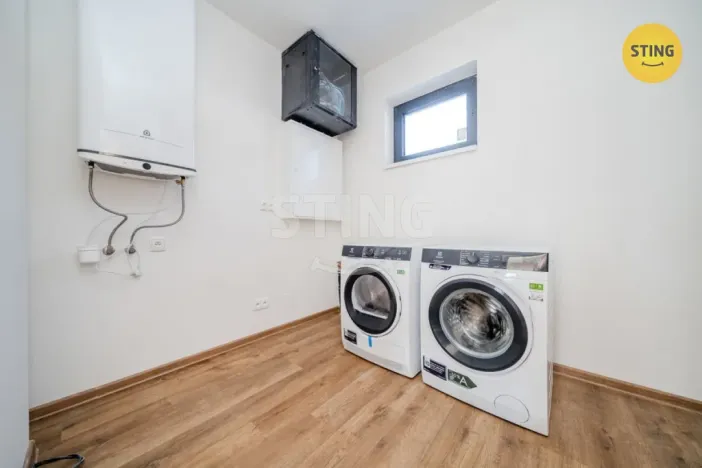 Pronájem rodinného domu, Nýdek, 126 m2