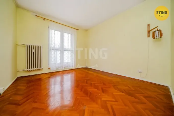 Prodej bytu 3+1, Ostrava, Volgogradská, 53 m2