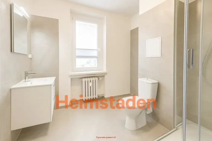 Pronájem bytu 2+kk, Havířov - Prostřední Suchá, Kapitána Jasioka, 45 m2