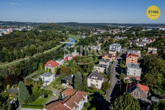 Prodej komerční nemovitosti, Ostrava - Slezská Ostrava, Bukovanského, 310 m2