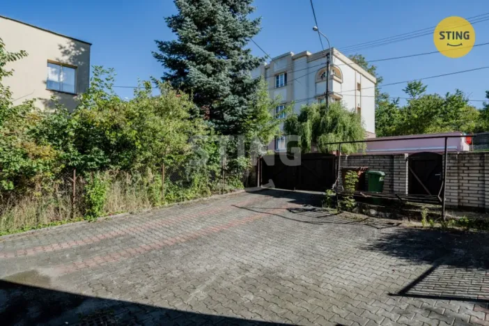 Prodej komerční nemovitosti, Ostrava - Slezská Ostrava, Bukovanského, 310 m2