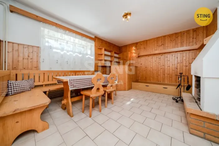 Prodej komerční nemovitosti, Ostrava - Slezská Ostrava, Bukovanského, 310 m2