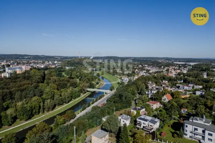 Prodej komerční nemovitosti, Ostrava - Slezská Ostrava, Bukovanského, 310 m2