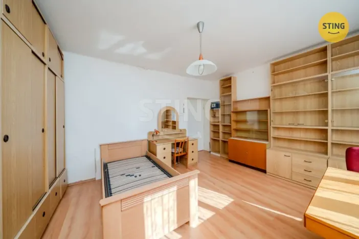 Prodej komerční nemovitosti, Ostrava - Slezská Ostrava, Bukovanského, 310 m2