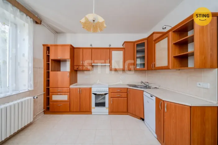 Prodej komerční nemovitosti, Ostrava - Slezská Ostrava, Bukovanského, 310 m2