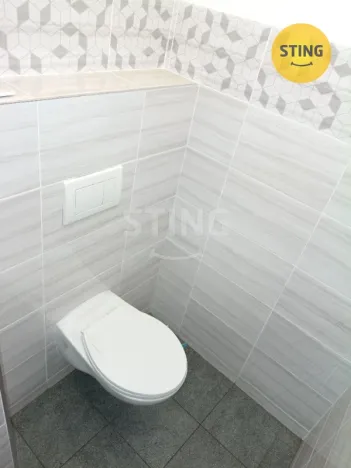 Pronájem bytu 2+1, Horní Lomná, 64 m2