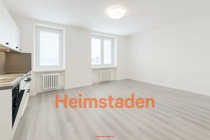 Pronájem bytu 2+kk, Havířov - Prostřední Suchá, Kapitána Jasioka, 45 m2