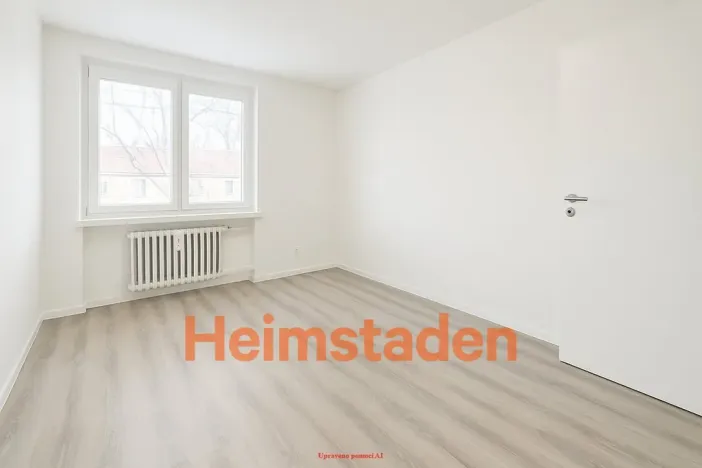 Pronájem bytu 2+kk, Havířov - Prostřední Suchá, Kapitána Jasioka, 45 m2