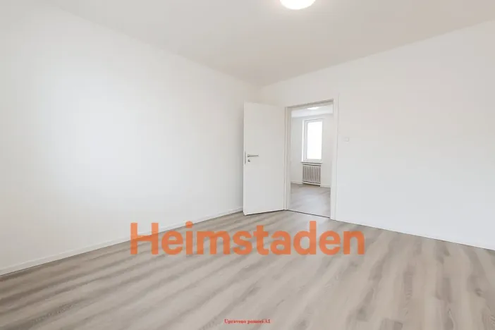 Pronájem bytu 2+kk, Havířov - Prostřední Suchá, Kapitána Jasioka, 45 m2