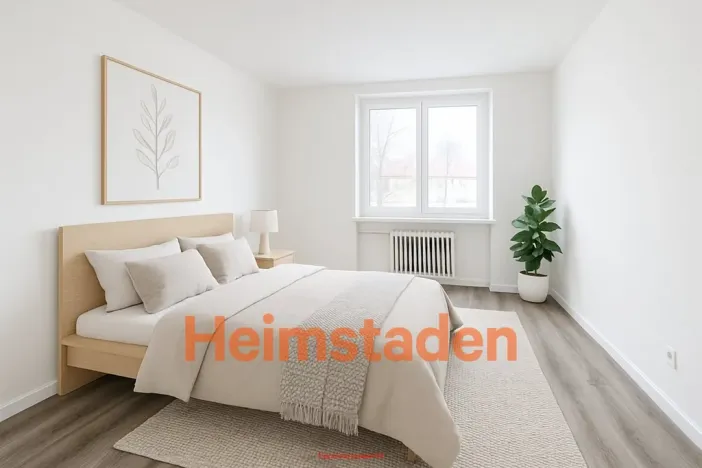 Pronájem bytu 2+kk, Havířov - Prostřední Suchá, Kapitána Jasioka, 43 m2