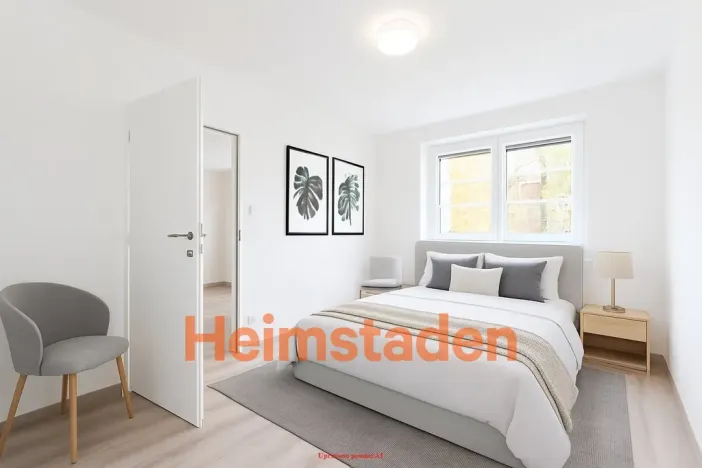 Pronájem bytu 3+kk, Havířov - Prostřední Suchá, Kapitána Jasioka, 66 m2