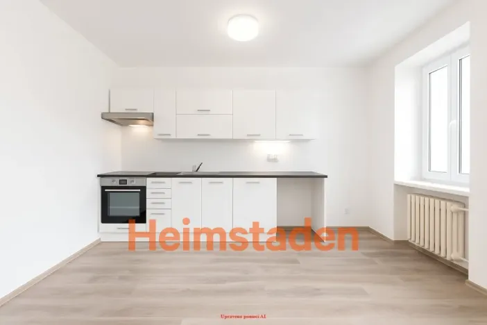 Pronájem bytu 3+kk, Havířov - Prostřední Suchá, Kapitána Jasioka, 66 m2