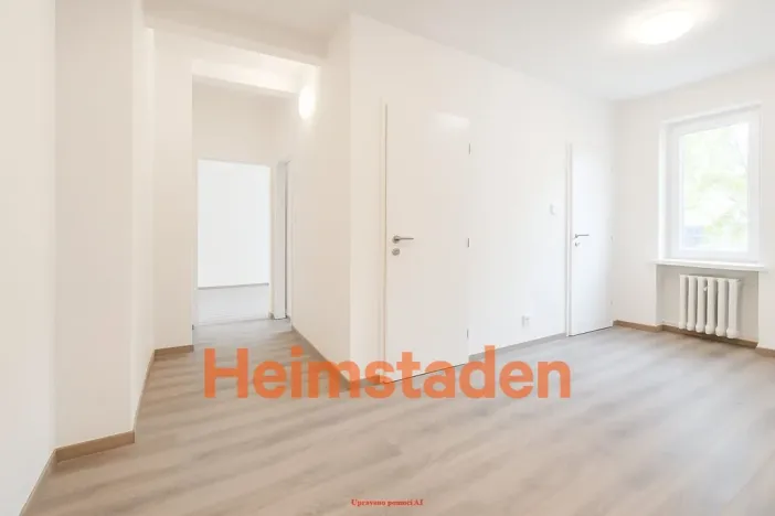 Pronájem bytu 3+kk, Havířov - Prostřední Suchá, Kapitána Jasioka, 66 m2