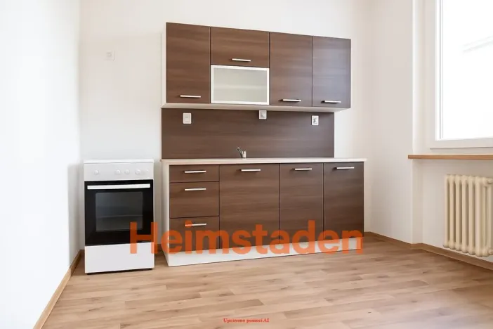 Pronájem bytu 2+1, Havířov - Prostřední Suchá, Hornická, 52 m2