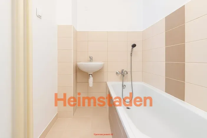 Pronájem bytu 2+1, Havířov - Prostřední Suchá, Hornická, 52 m2