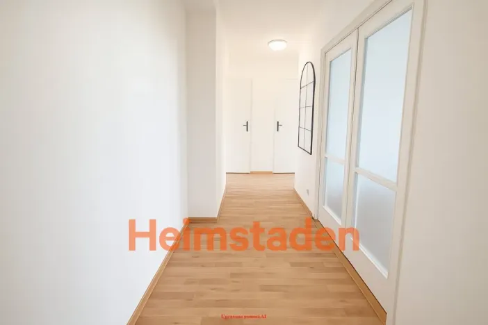 Pronájem bytu 2+1, Havířov - Prostřední Suchá, Hornická, 52 m2