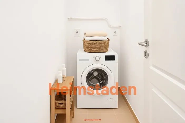 Pronájem bytu 2+1, Ostrava - Moravská Ostrava, Zborovská, 57 m2