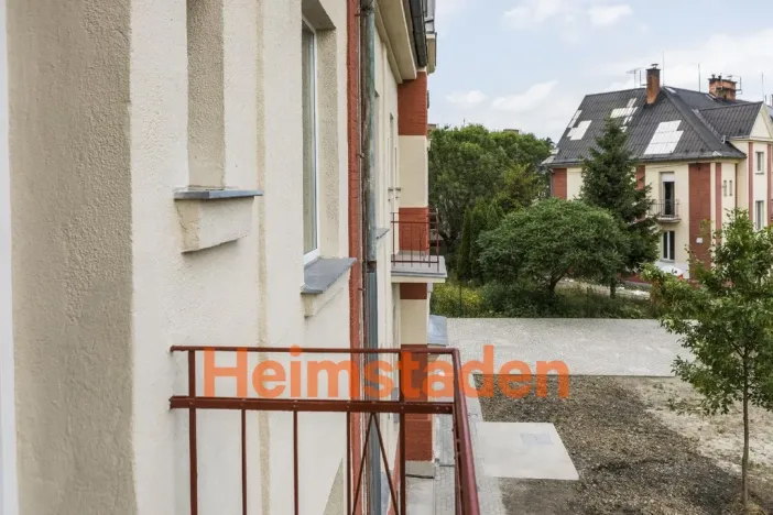 Pronájem bytu 2+kk, Ostrava - Kunčičky, Lihovarská, 44 m2