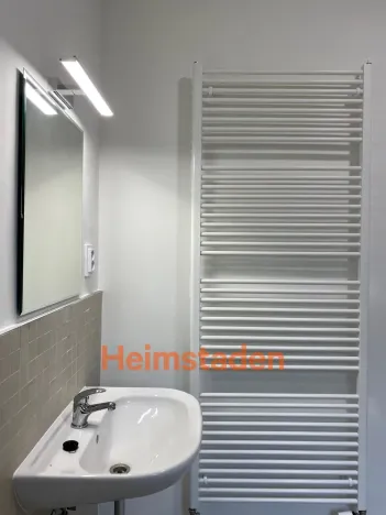 Pronájem bytu 2+kk, Ostrava - Kunčičky, Lihovarská, 44 m2