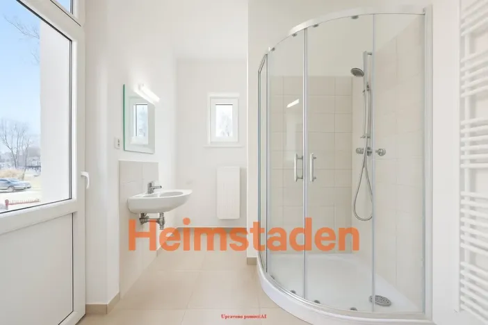 Pronájem bytu 2+kk, Ostrava - Kunčičky, Lihovarská, 44 m2