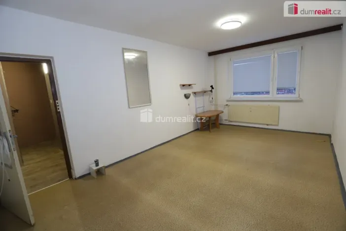 Pronájem bytu 1+1, Sokolov, Křížová, 41 m2