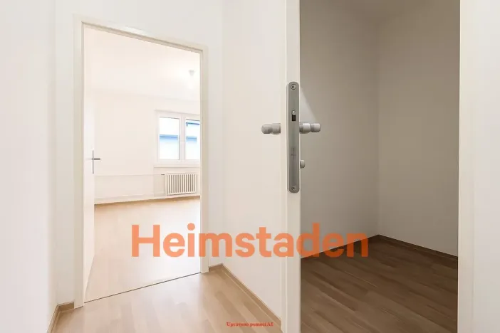 Pronájem bytu 3+1, Ostrava - Poruba, náměstí Jana Nerudy, 74 m2