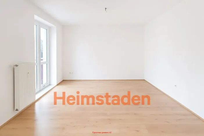 Pronájem bytu 3+kk, Ostrava - Poruba, Hlavní třída, 78 m2