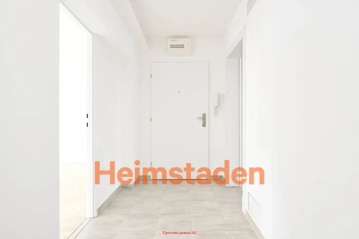 Pronájem bytu 2+1, Hlučín, Květná, 49 m2