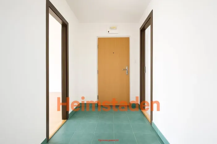 Pronájem bytu 2+1, Hlučín, Příční, 50 m2