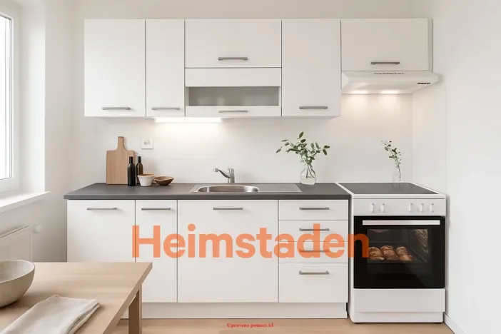 Pronájem bytu 2+1, Frýdek-Místek - Místek, Dr. Antonína Vaculíka, 53 m2