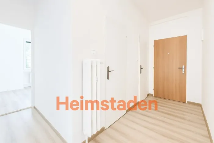 Pronájem bytu 2+1, Frýdek-Místek - Místek, Dr. Antonína Vaculíka, 53 m2