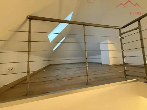 Pronájem bytu 2+kk, Chomutov, Meisnerova, 70 m2