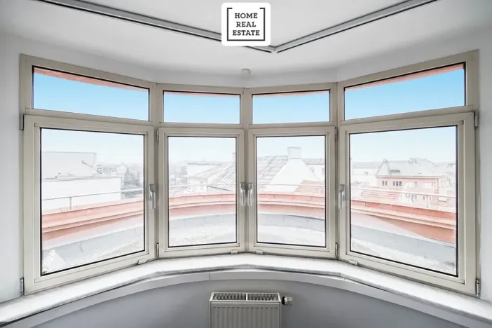 Pronájem kanceláře, Kolín, Rubešova, 634 m2