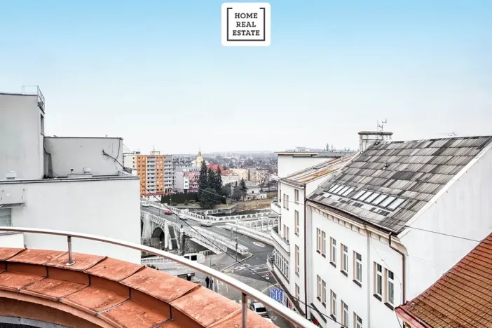 Pronájem kanceláře, Kolín, Rubešova, 634 m2