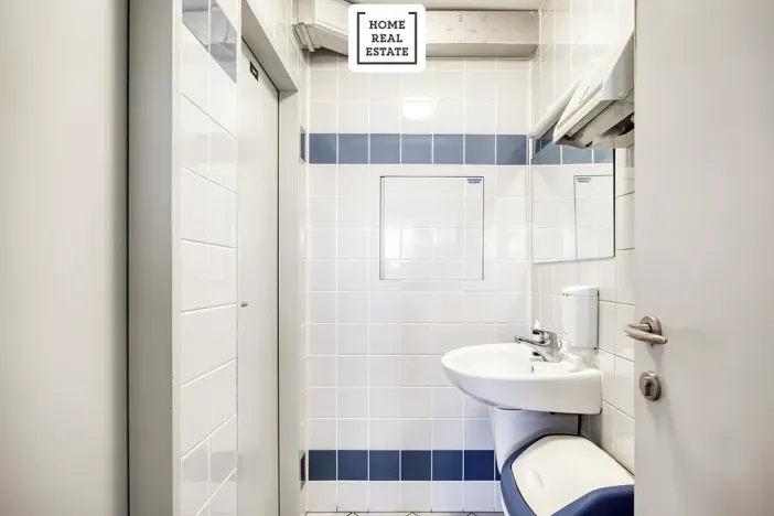 Pronájem kanceláře, Kolín, Rubešova, 256 m2