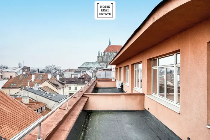 Pronájem kanceláře, Kolín, Rubešova, 256 m2