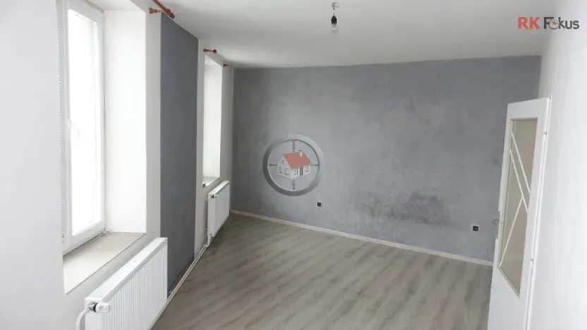 Pronájem bytu 2+1, Moravské Budějovice, Tyršova, 70 m2